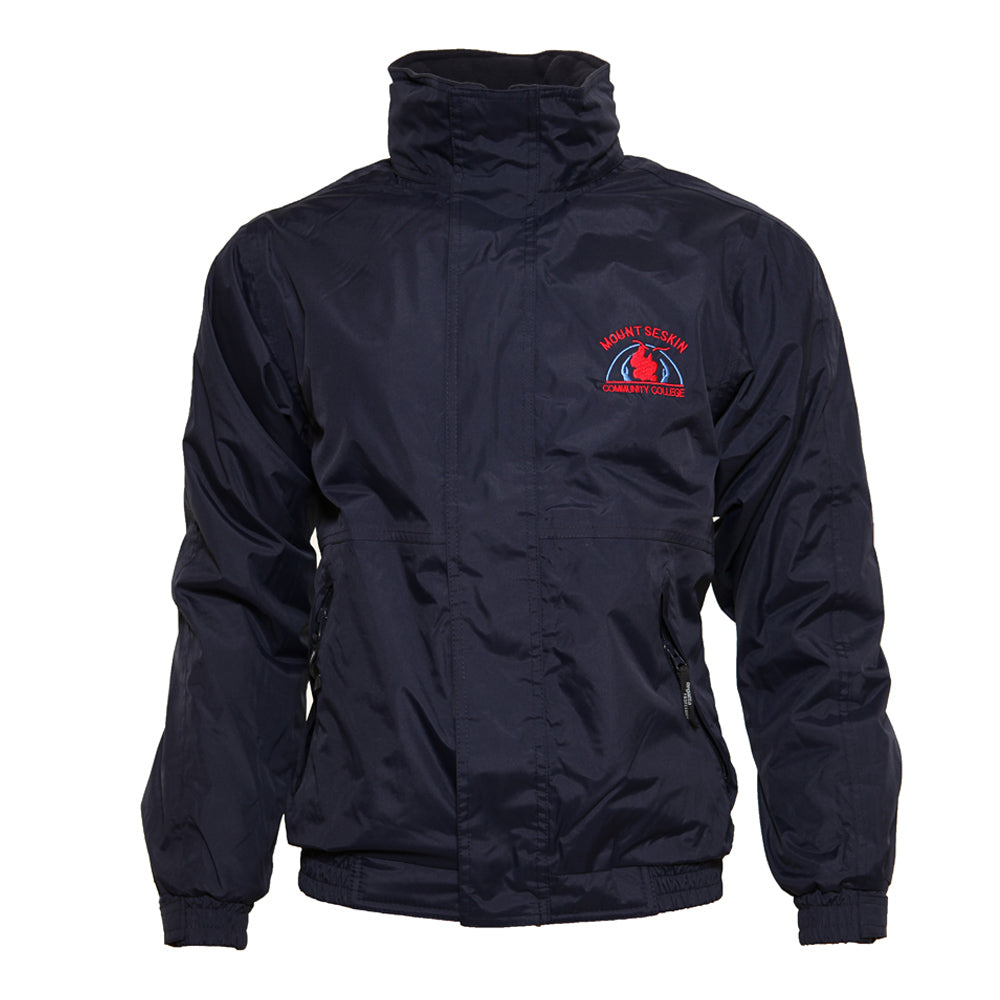 Mount Seskin C.C. Jacket (Regatta)