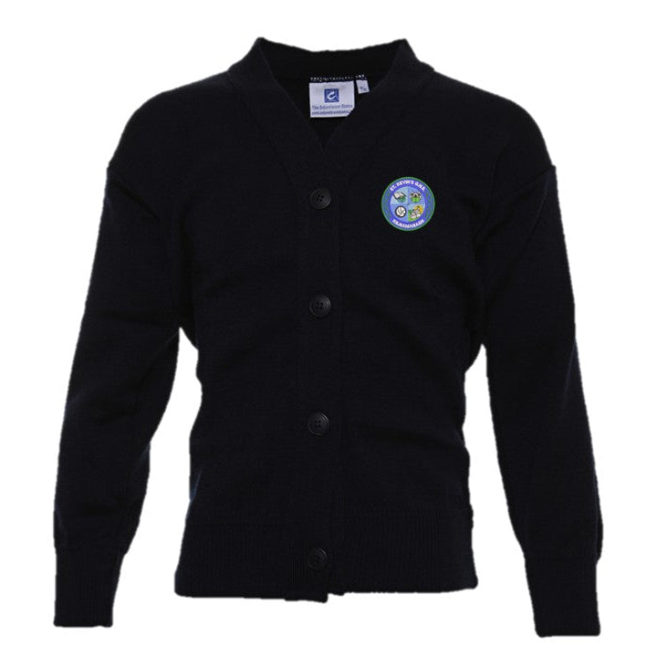 St. Kevin's GNS Kilnamanagh Cardigan