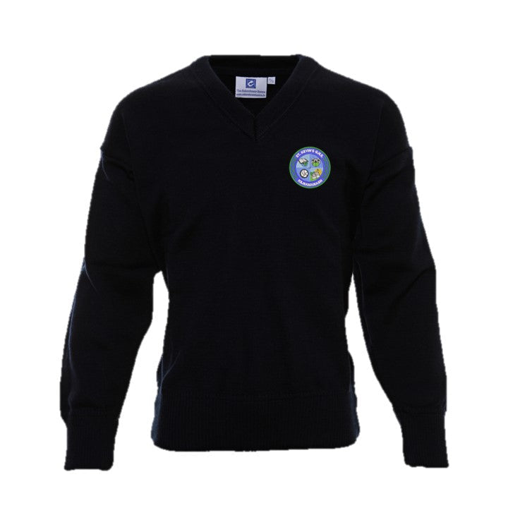 St. Kevin's GNS Kilnamanagh Jumper