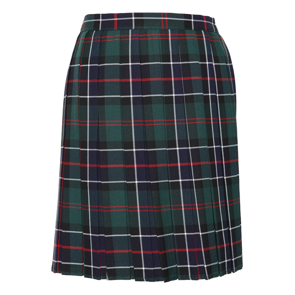 Bishop Shanahan NS / Bishop Galvin NS Skirt (Tartan)