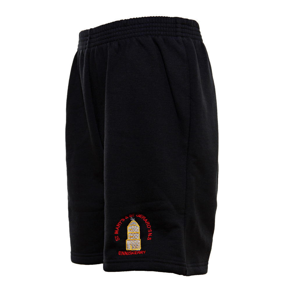 St. Mary's & St. Gerard's Shorts (Crested)