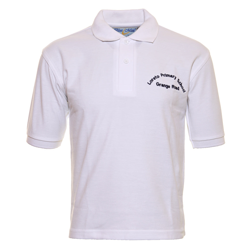 Loreto Primary School Polo Shirt