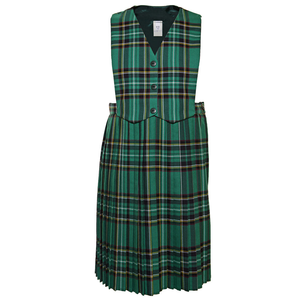 Loreto Primary Pinafore (Jnr Infants-2nd Class)