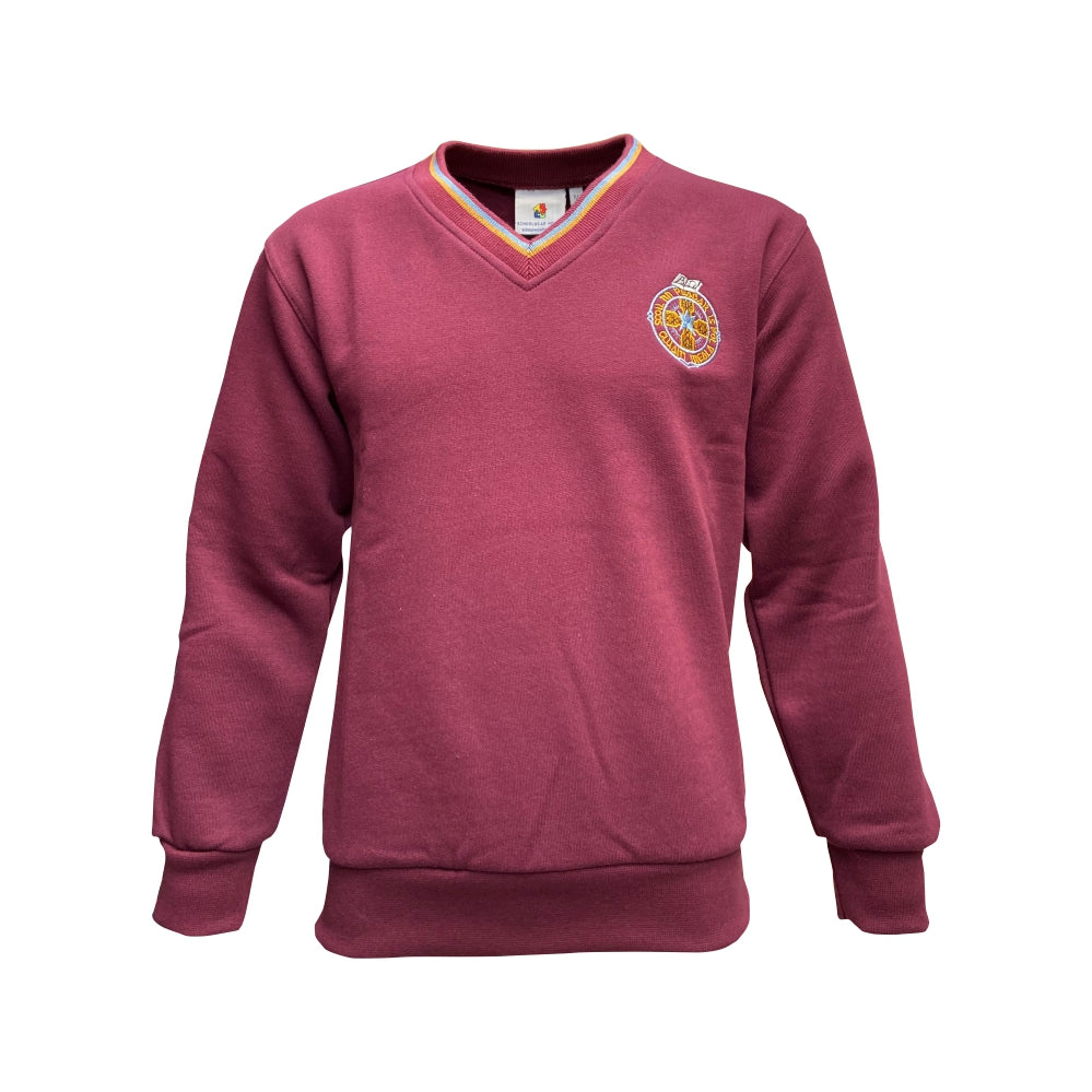 St. Peter & Paul's VNeck Sweatshirt