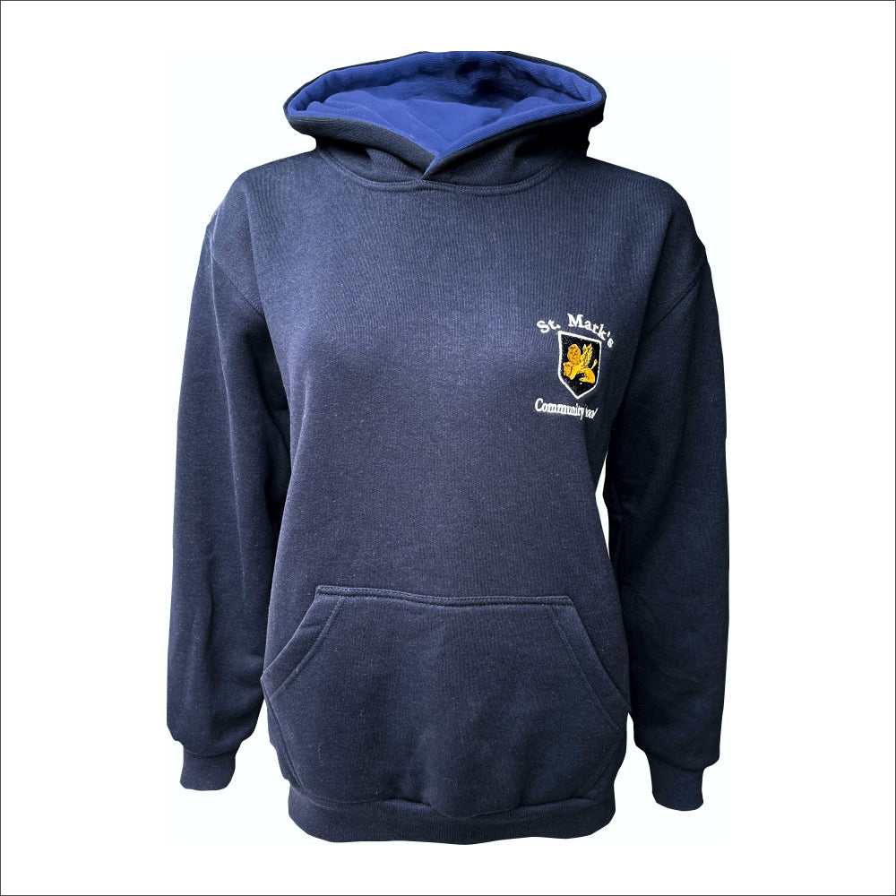 St Mark's Community School Sweatshirt (Junior Cycle)