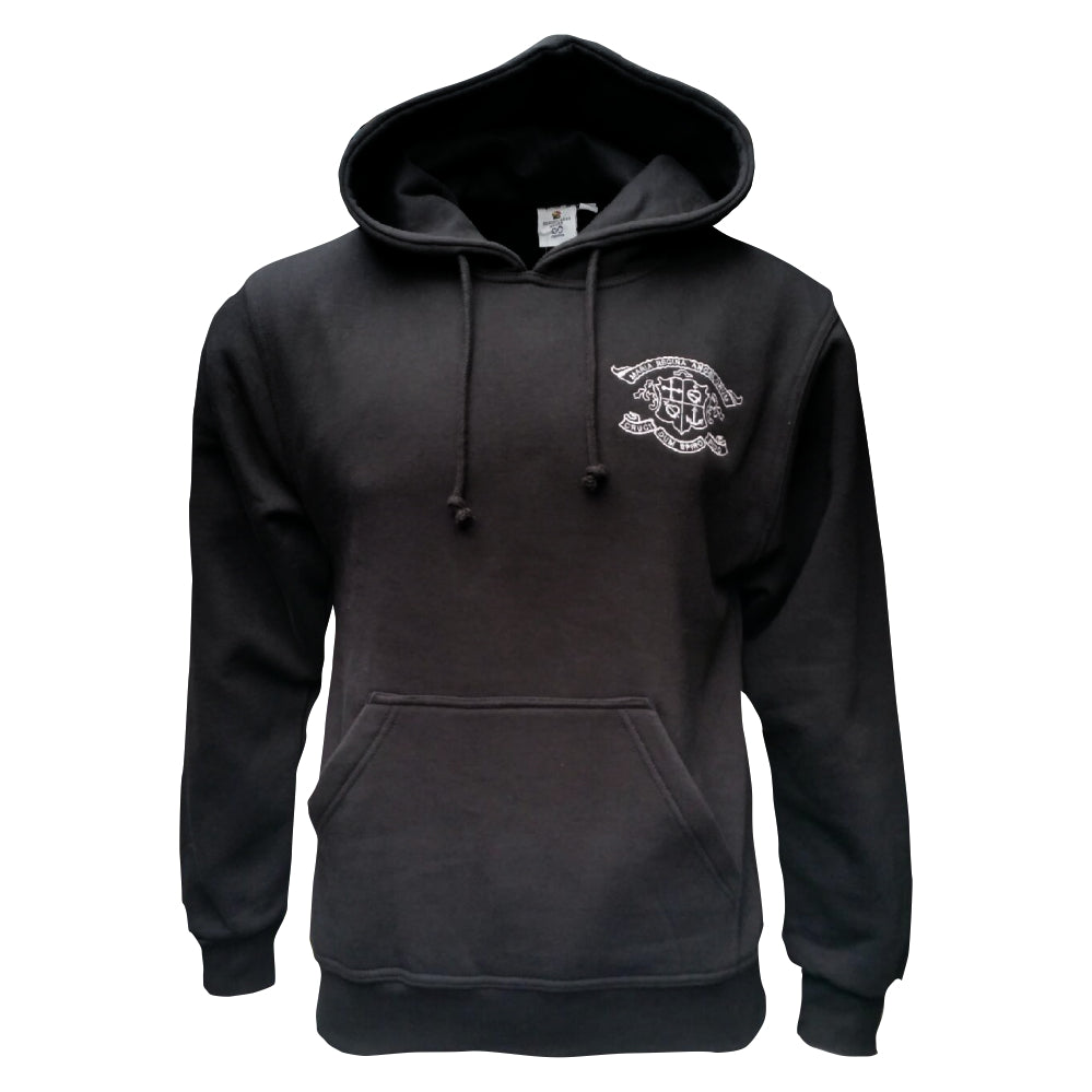 Loreto College Crumlin Hoodie (5th & 6th Year)