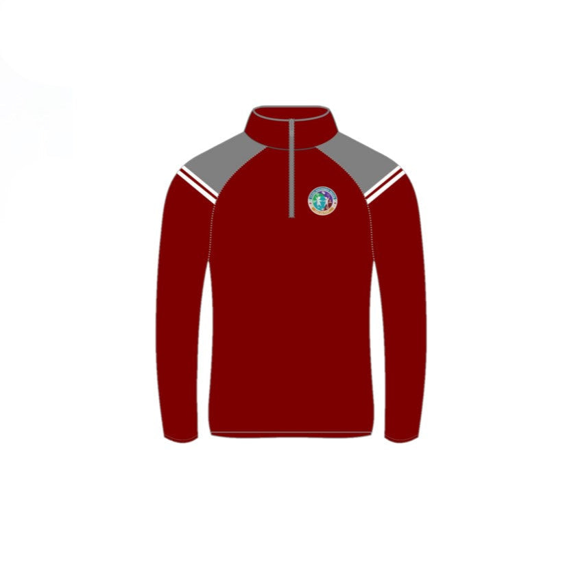 Scoil Ghormain Naofa, Castletown Track Top