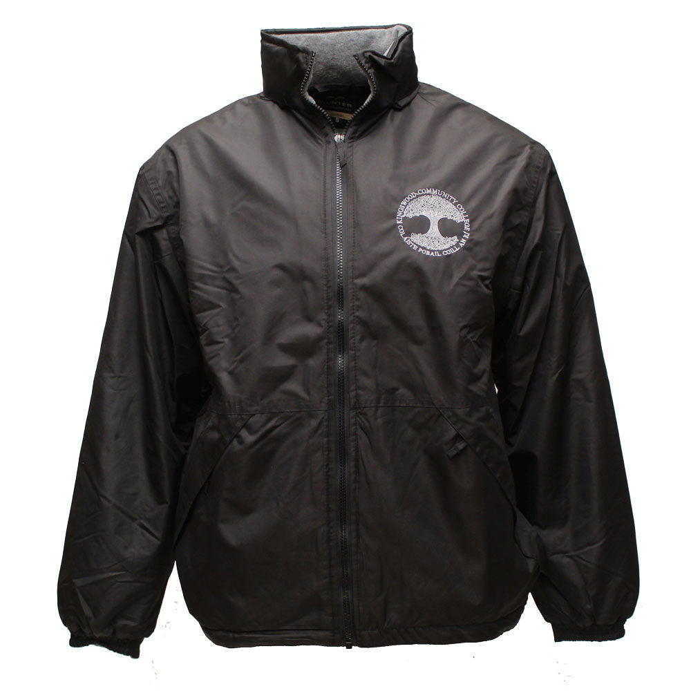 Kingswood CC Jacket (Heavy)