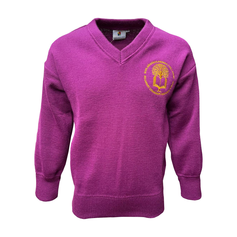 Killarney CNS Jumper