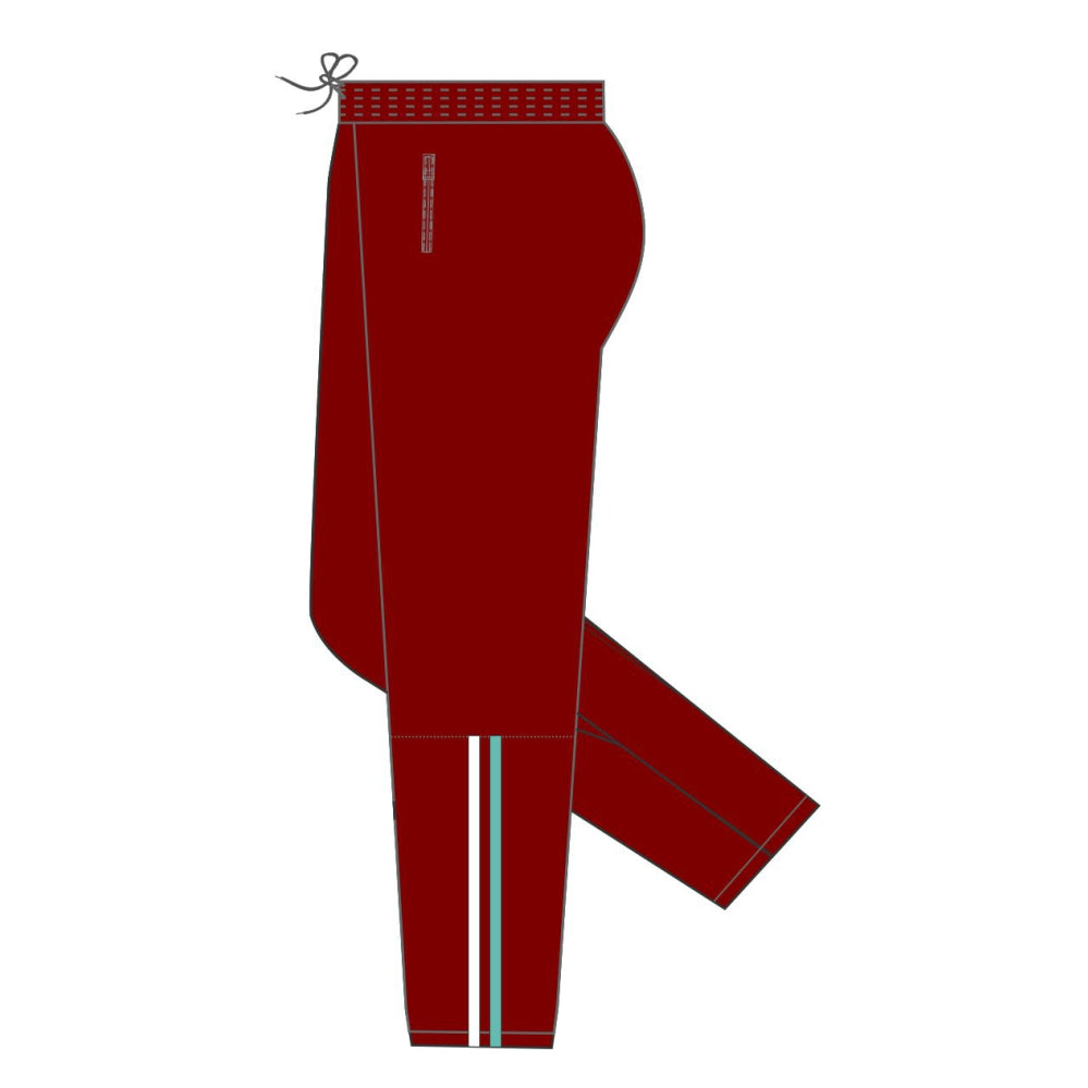 Castle Park School Tracksuit Bottom