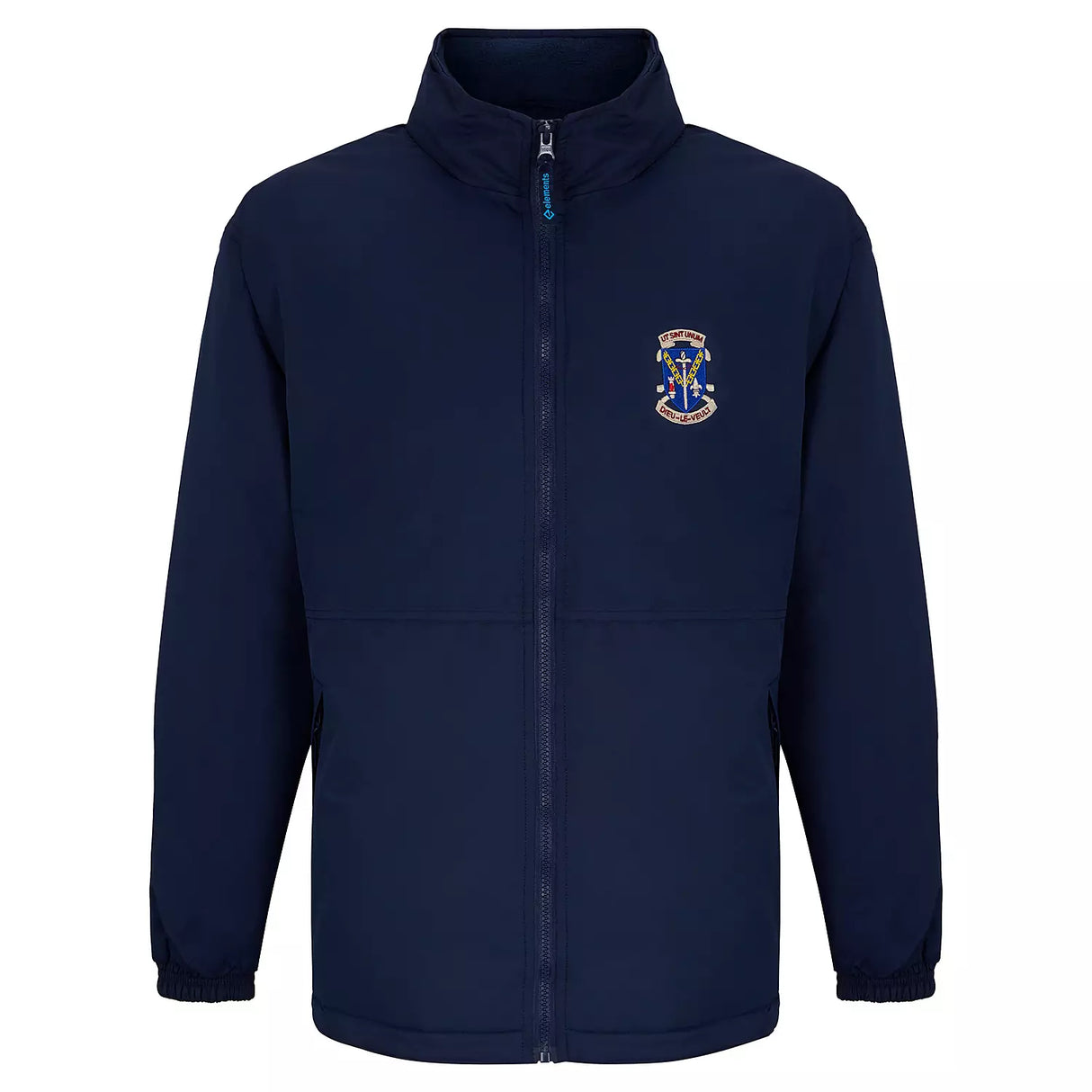 St. Louis High School Jacket