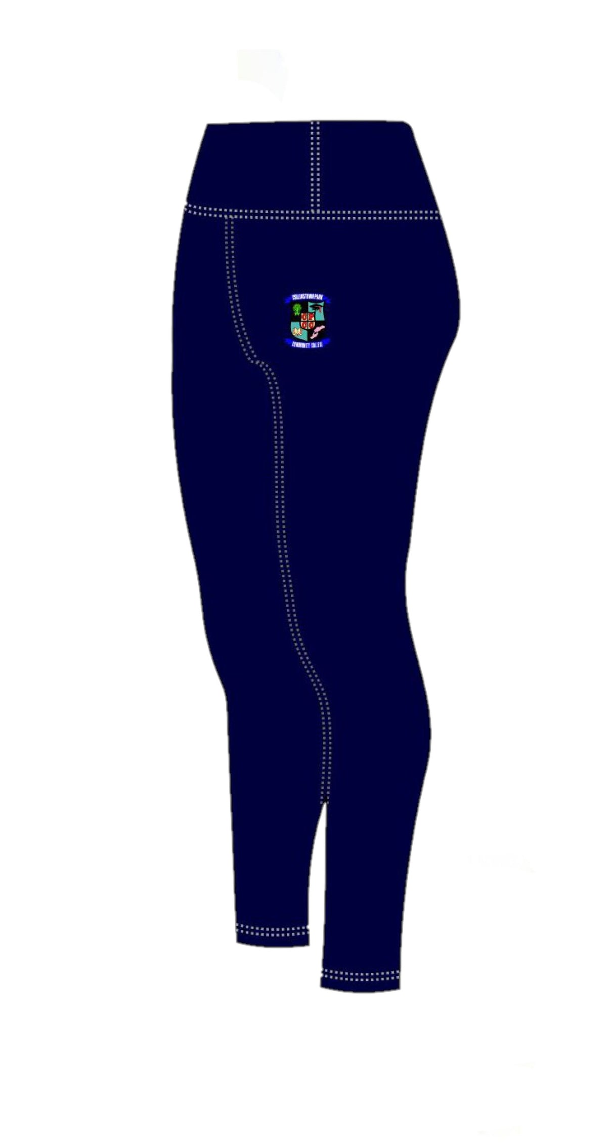 Collinstown Park CC Leggings