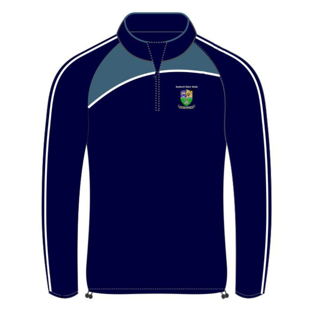 Gaelscoil Eiscir Riada Tracksuit Top