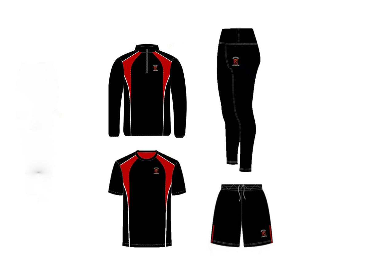 St Kevin's Community College Sportswear Bundle 2
