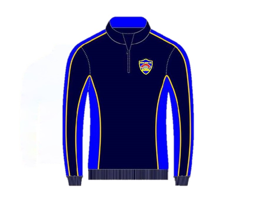 Granlahan NS Tracksuit Top
