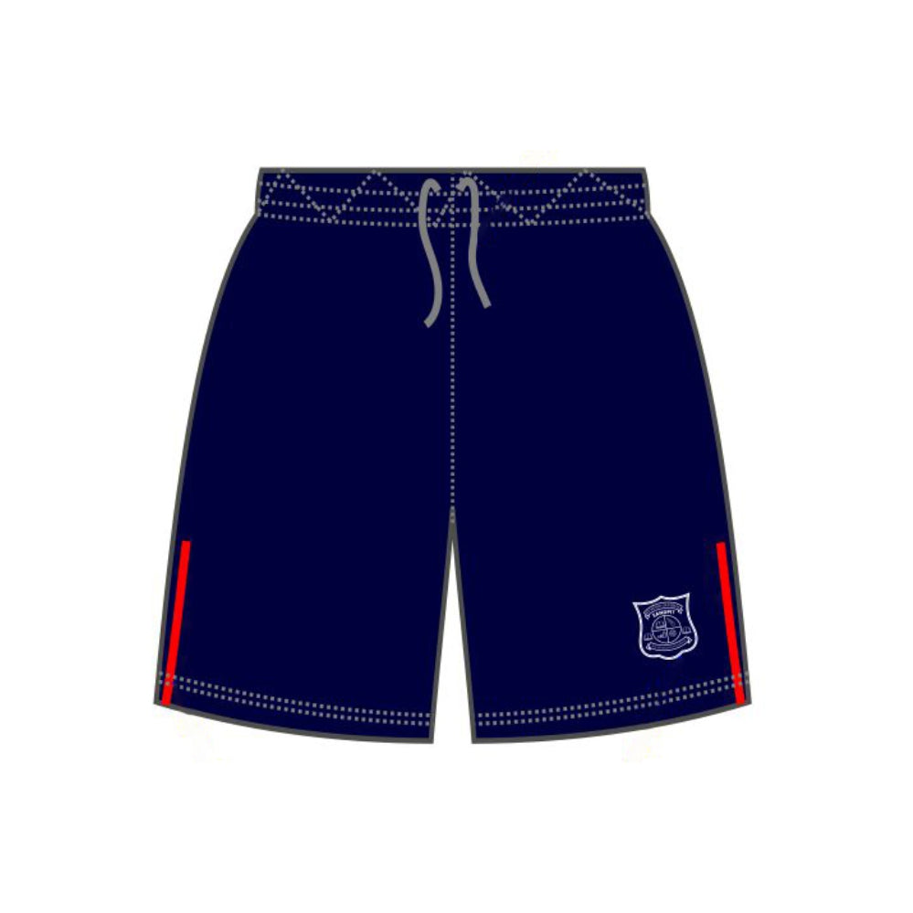 Sandpit NS Shorts