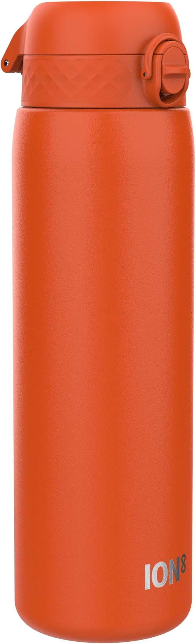 ION8 IQUENCH 1200ML STAINLESS HEARTY ORANGE