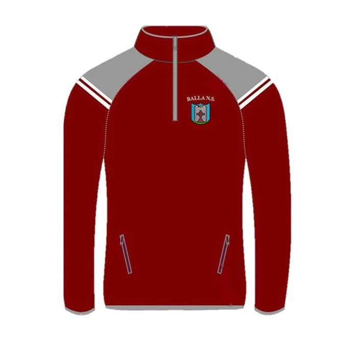 Balla NS Tracksuit Top