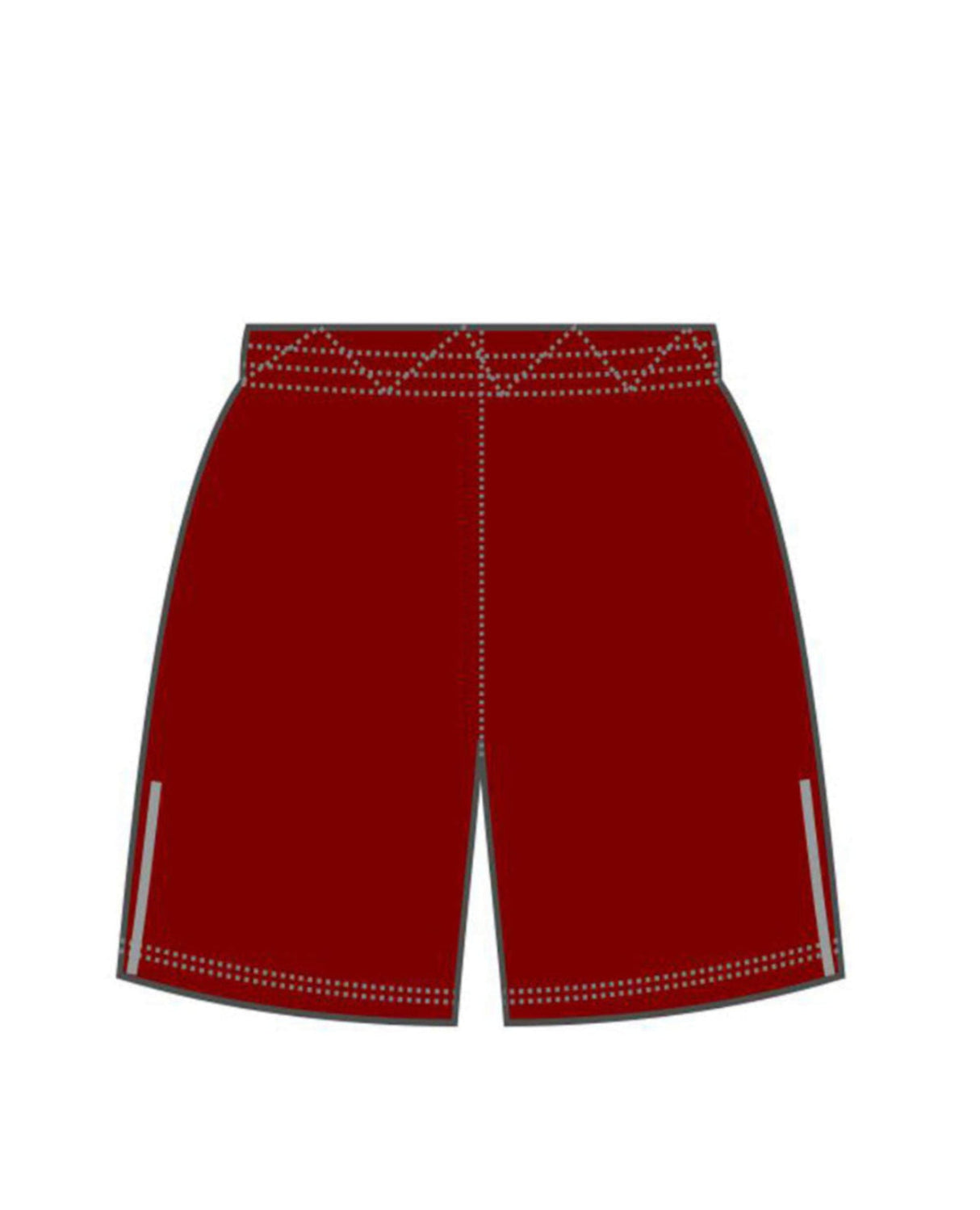 Balla NS Shorts