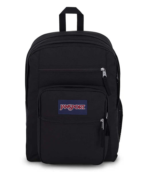 JANSPORT BIG STUDENT BLACK