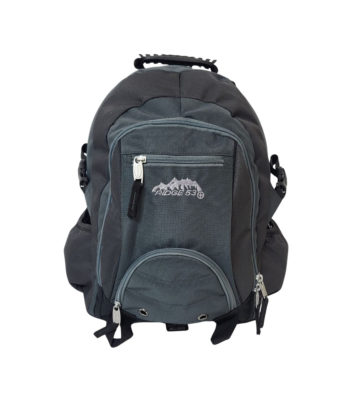 Bags-Ridge Bolton Charcoal