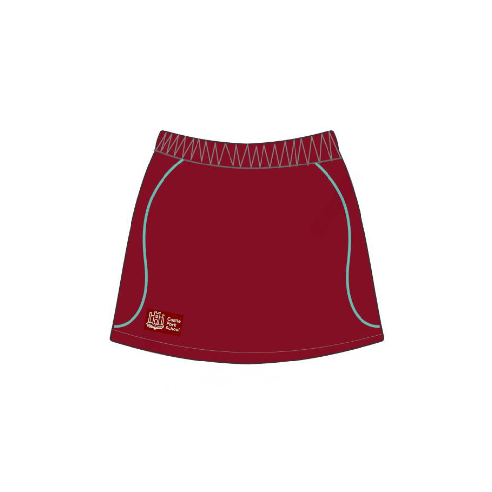 Castle Park Sports Skorts
