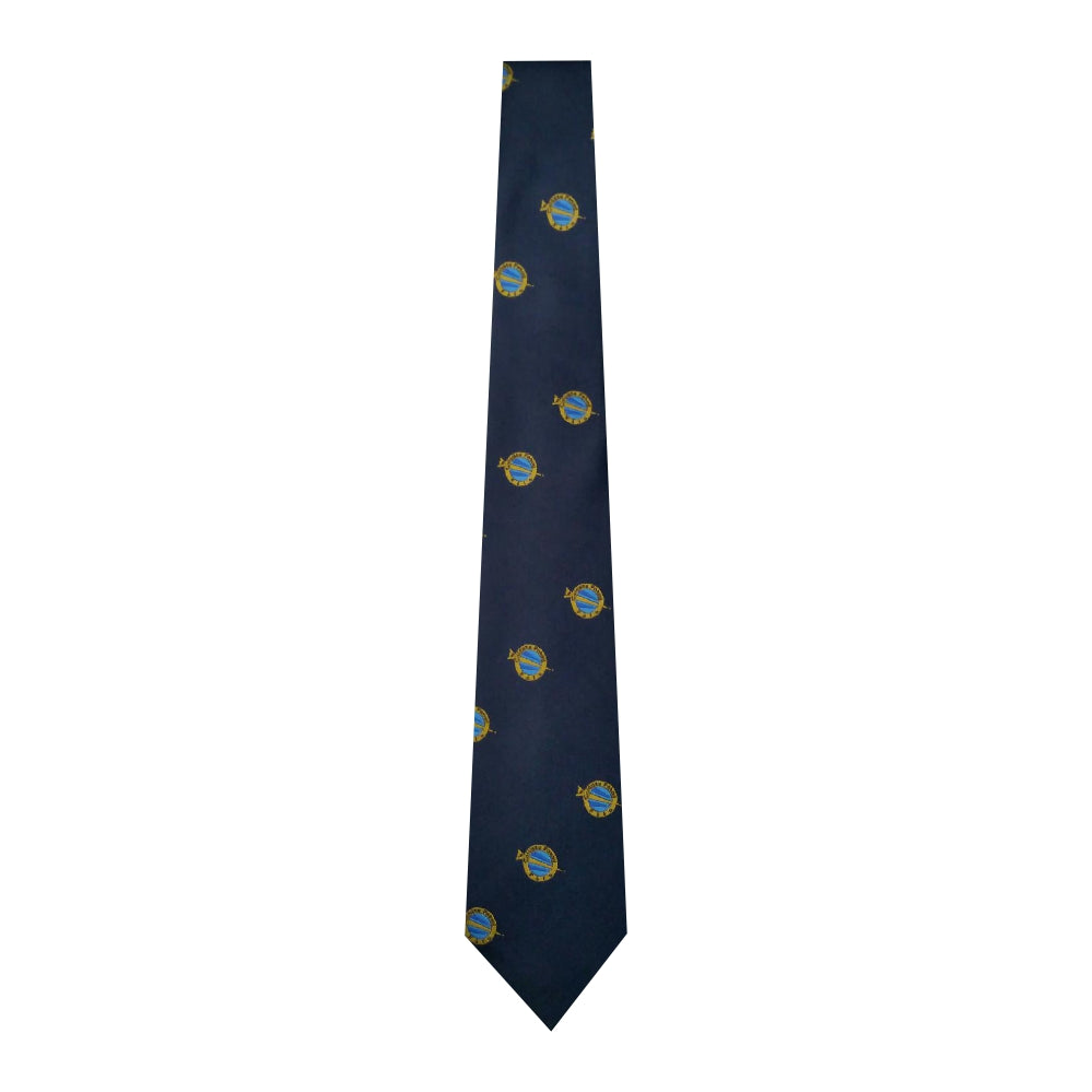 Coláiste Pobail Fóla Tie - Senior (4th Year Only)