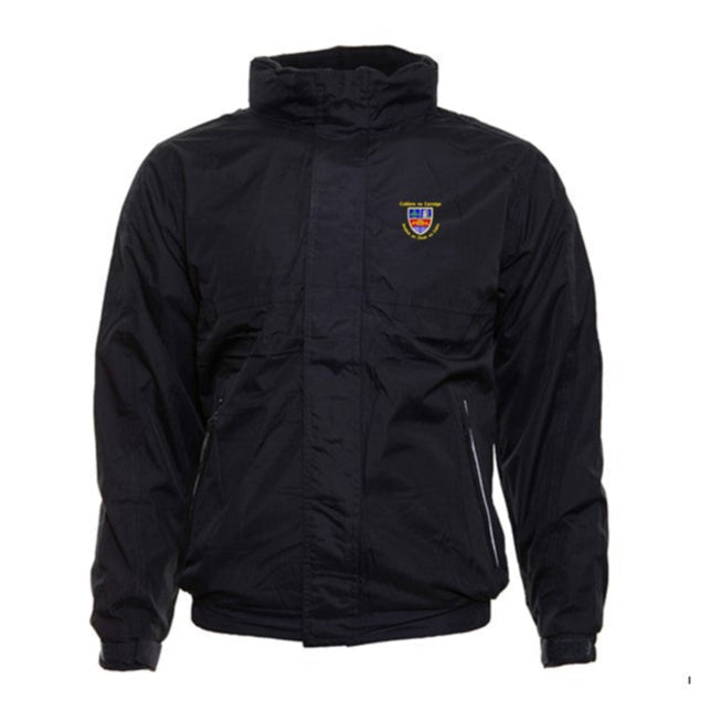 Colaiste na Carraige Jacket