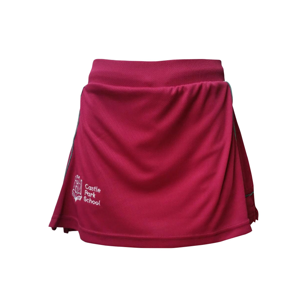 Castle Park Sports Skorts