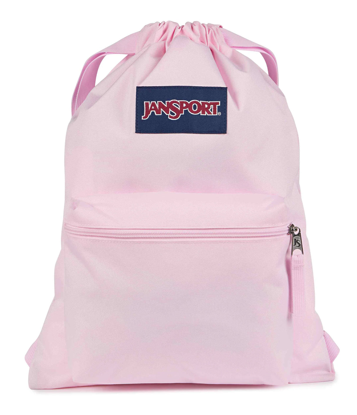 Jansport-Drawsack Pink Ice