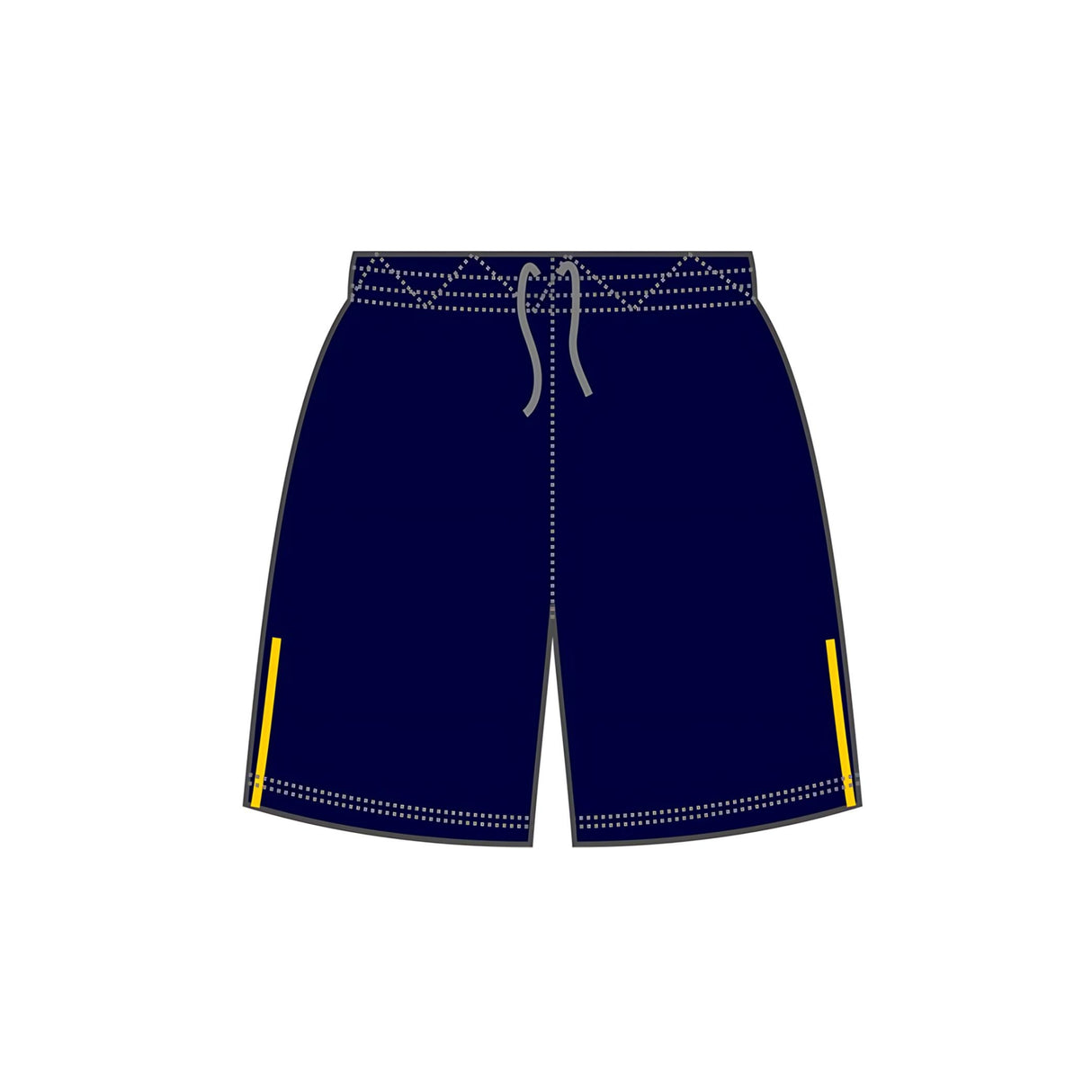 Drimnagh Castle Shorts