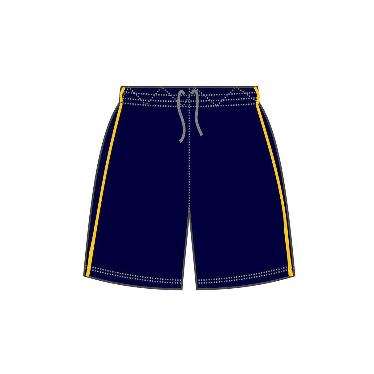 Drimnagh Castle Shorts