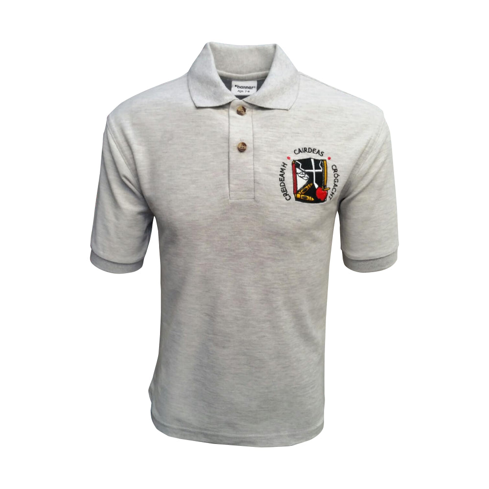 Edmondstown NS Polo Shirt