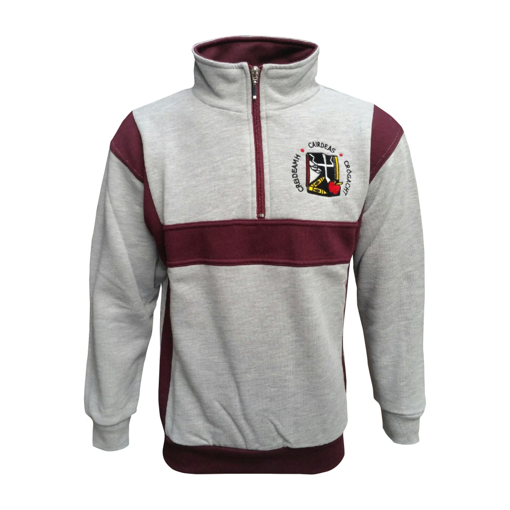 Edmondstown NS Sweatshirt Top