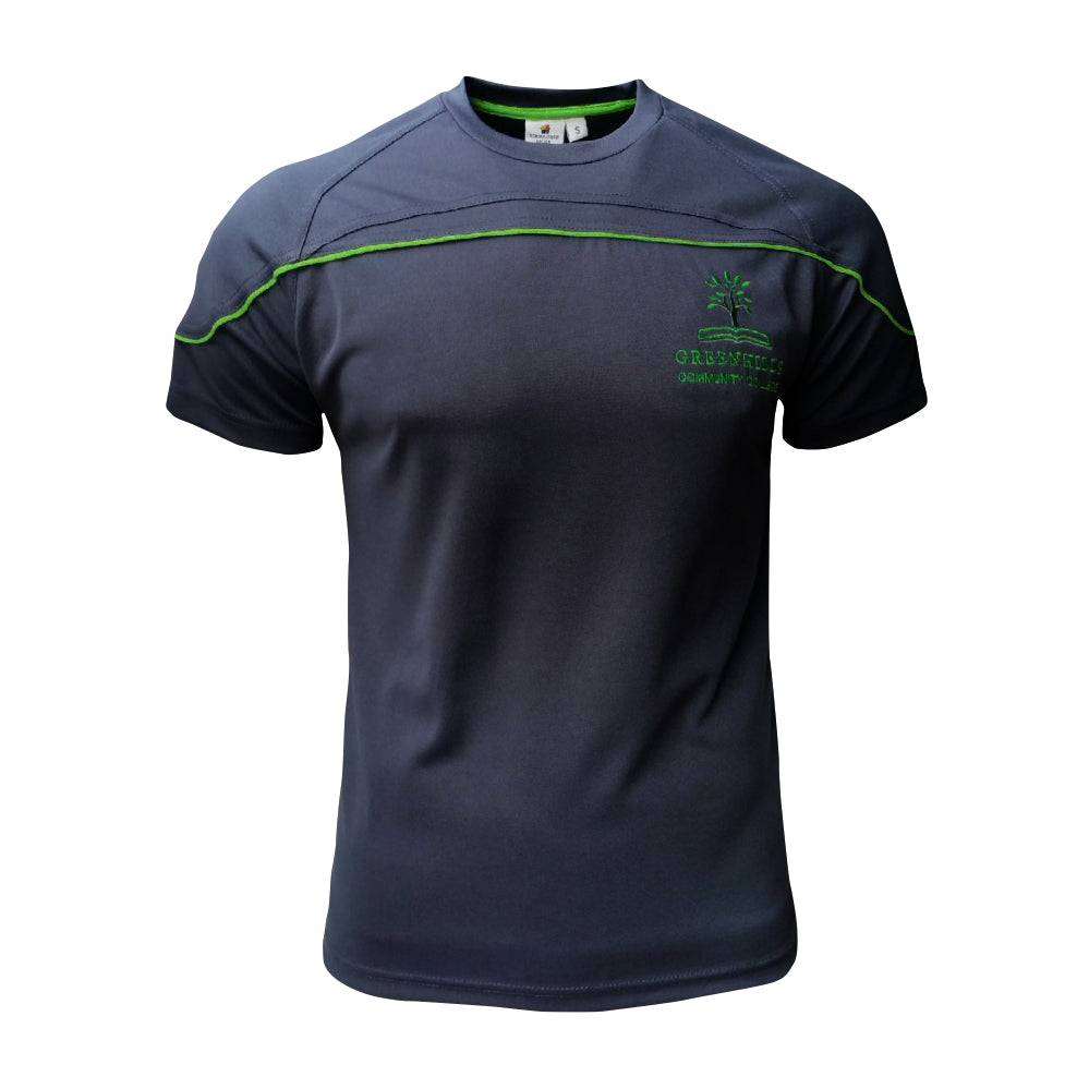 Greenhills College T-Shirt
