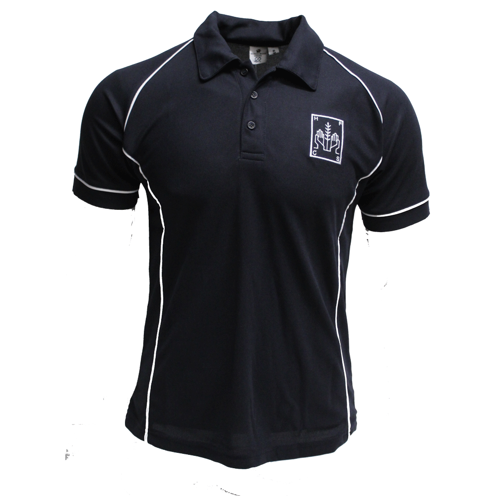 Holy Family H.F.C.S Polo Shirt