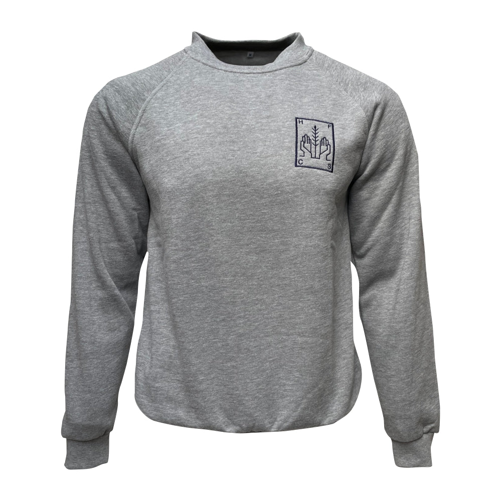 Holy Family Sweatshirt