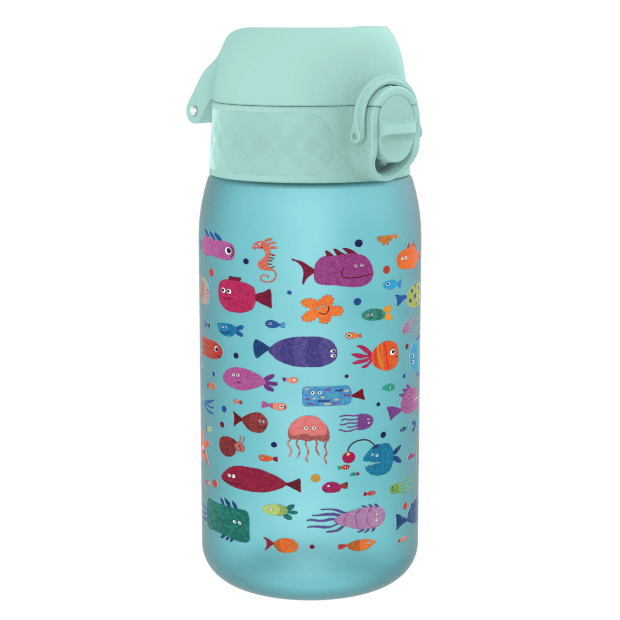 Ion8 Pod 350ml - Recyclon Print Asst.