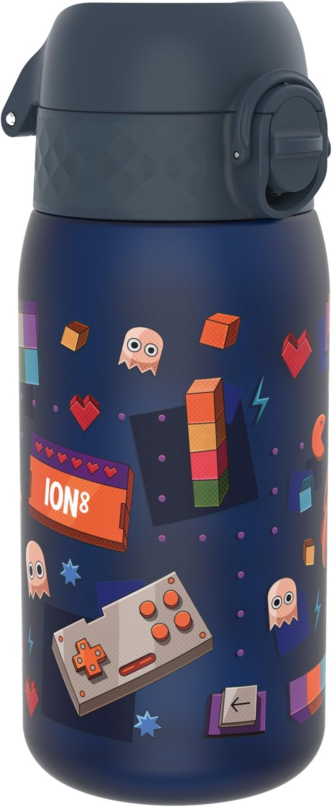 Ion8 Pod 350ml - Recyclon Print Asst.