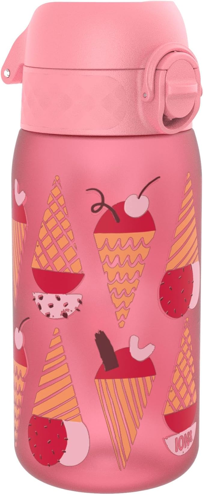 Ion8 Pod 350ml - Recyclon Print Asst.