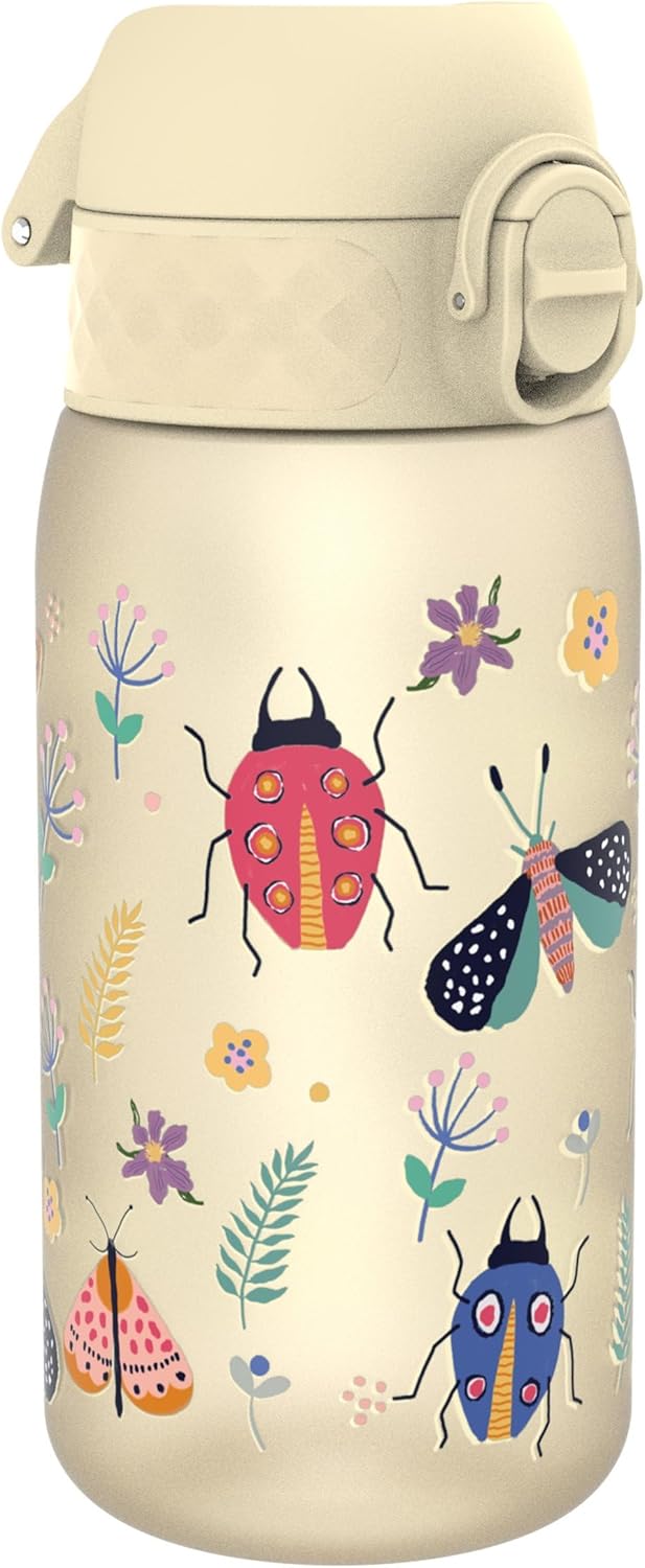 Ion8 Pod 350ml - Recyclon Print Asst.