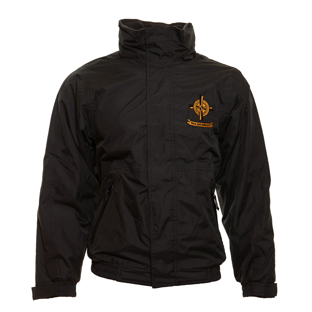 Clonkeen College  Regatta Jacket