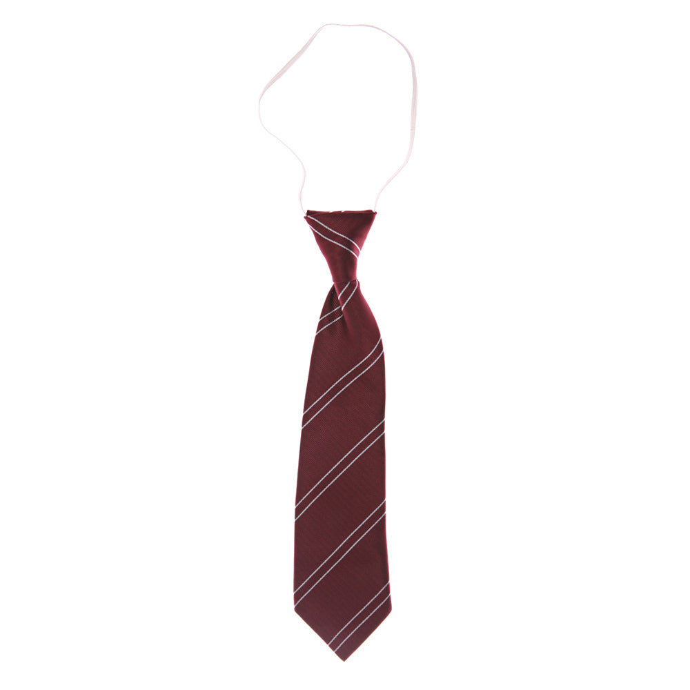 Edmondstown NS Tie (Elastic/Regular)