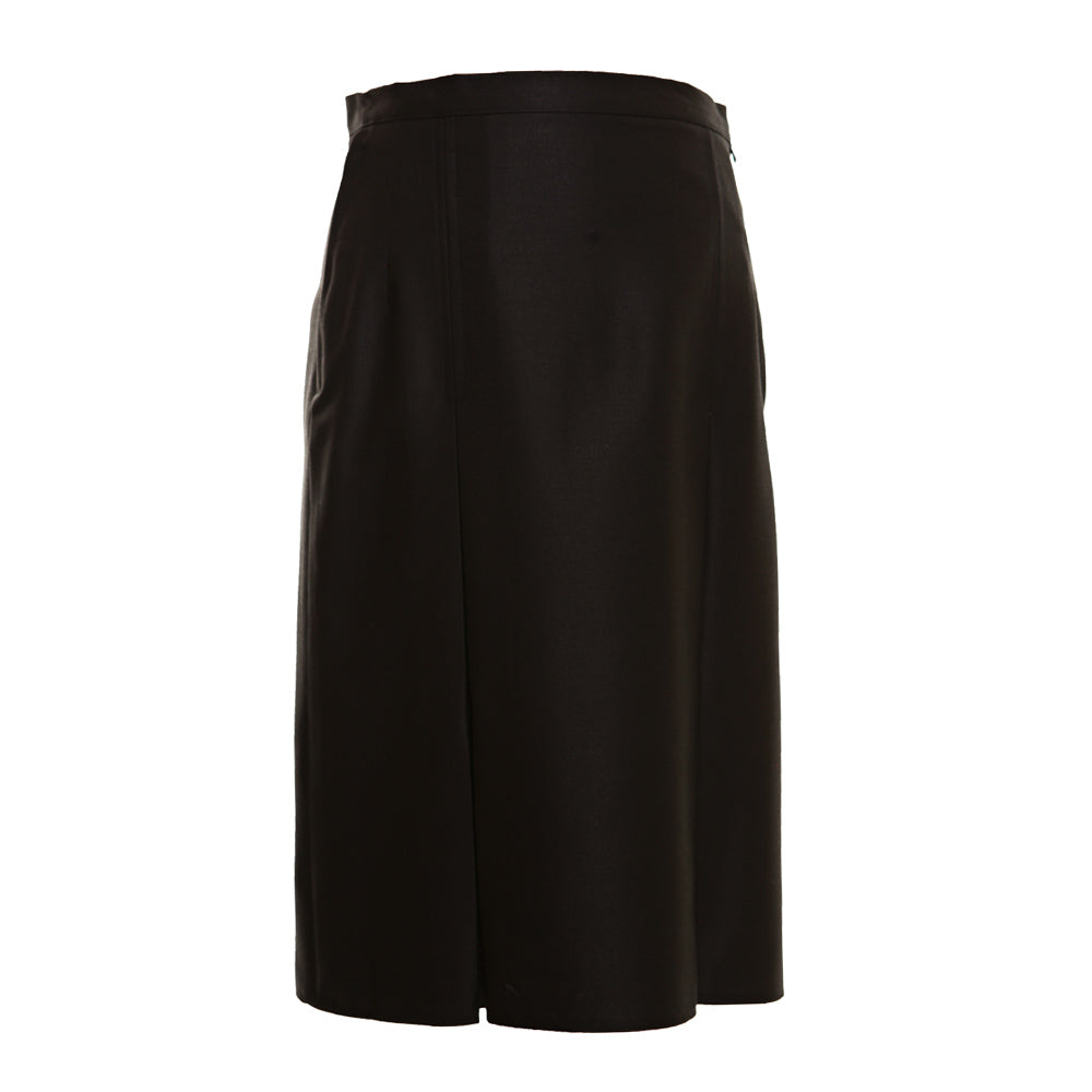 Sandford Park Girls Black Skirt (4th - 6th Year)