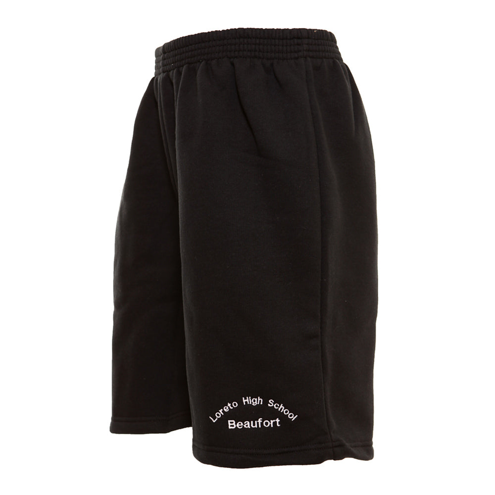 Loreto Beaufort School Shorts