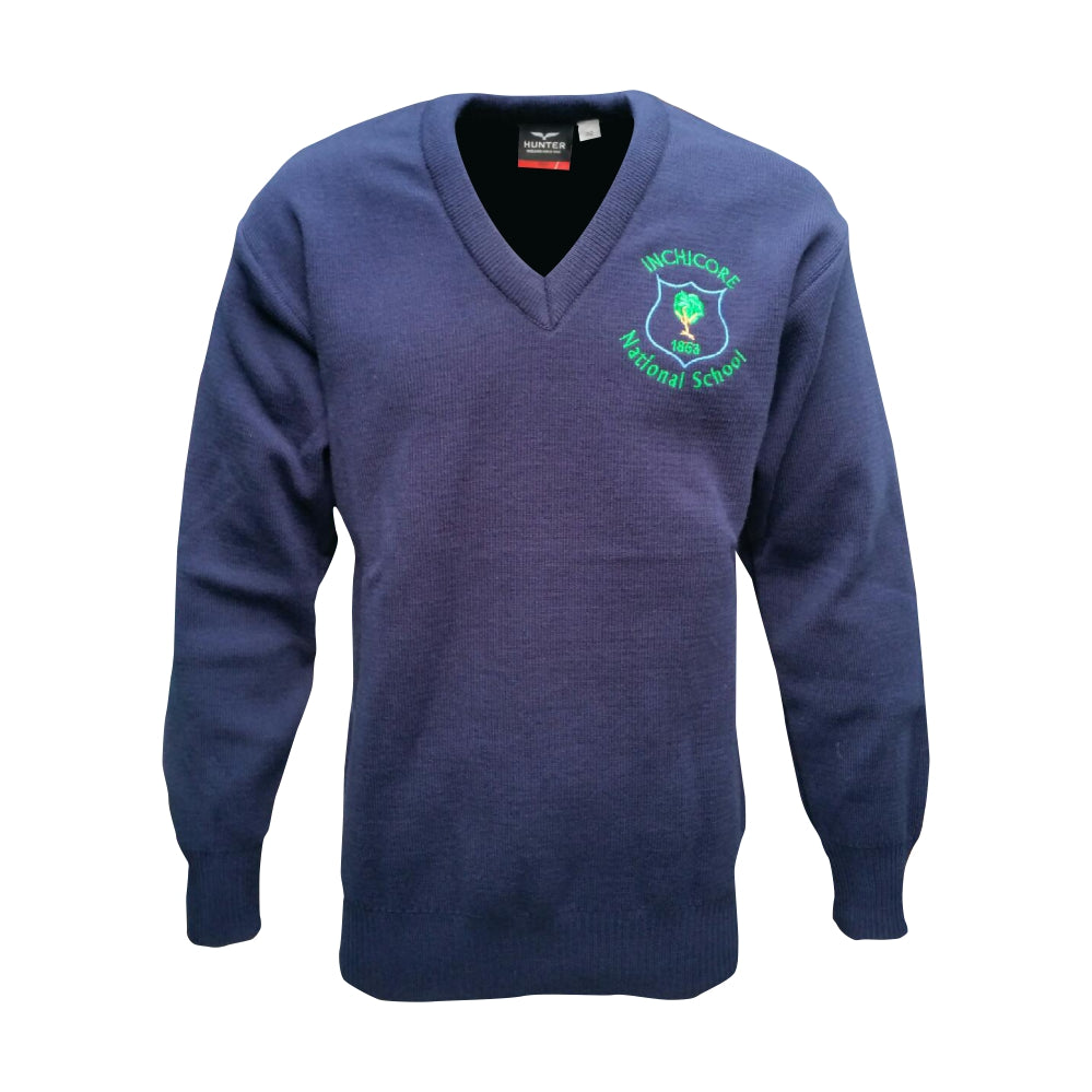 Inchicore NS, VN Jumper