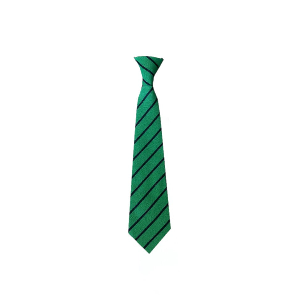 Inchicore NS, Tie (Elastic/Regular)