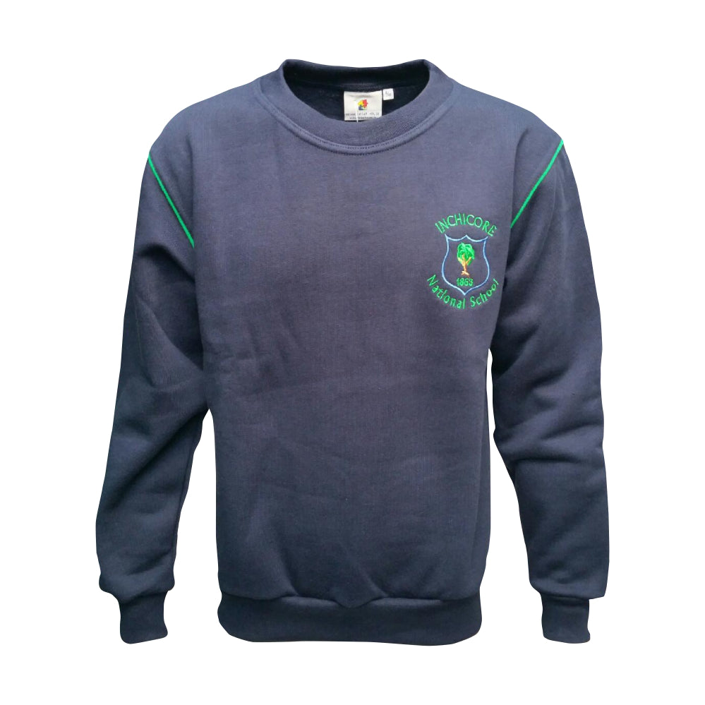 Inchicore NS, Tracksuit Top