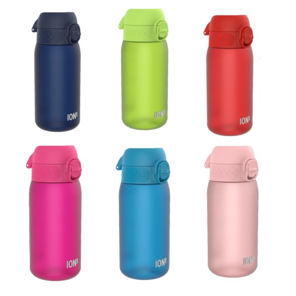 Ion8 Pod 350ml – Plain Asst.