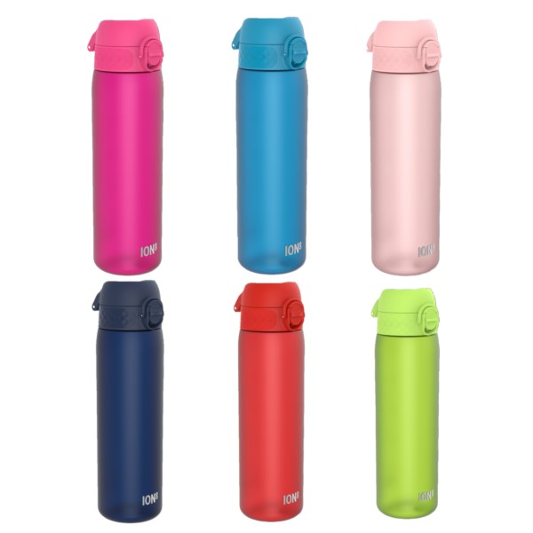 Ion8 Slim 500ml – Plain Asst.